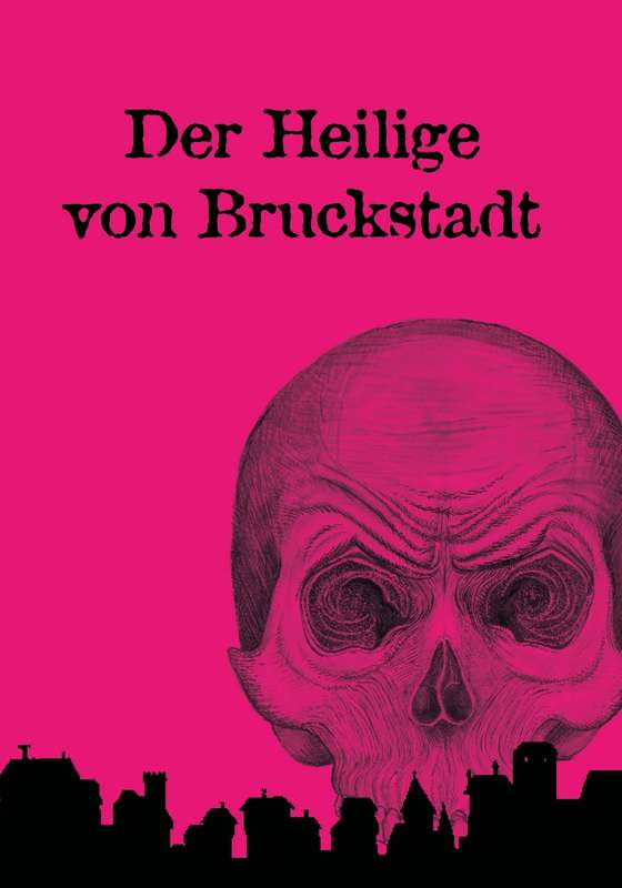 Der Heilige von Bruckstadt OSR (RPGs)