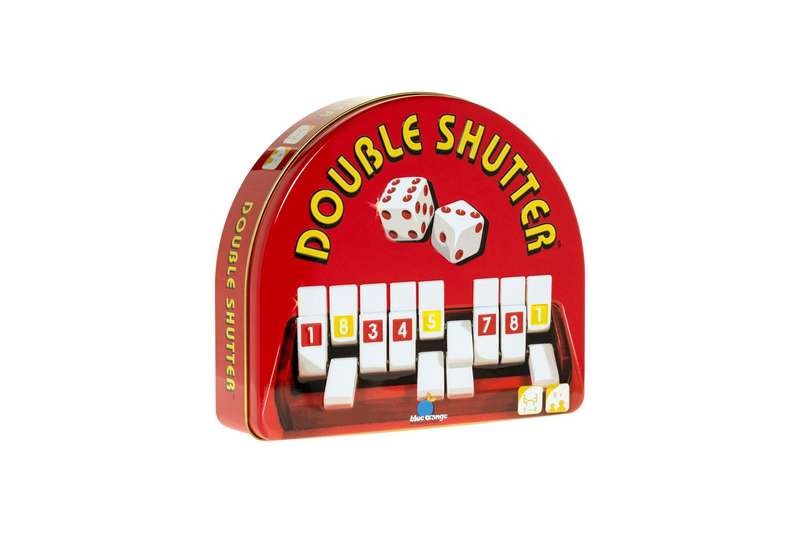 Double Shutter (Board Games)