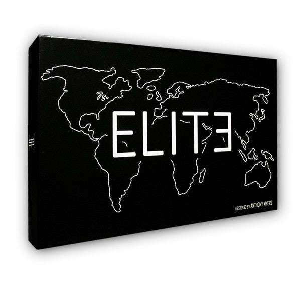 Elite (Board Games)