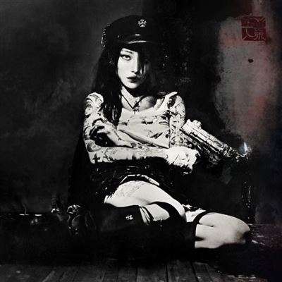 Yeule - Evangelic Girl Is A Gun (CD)