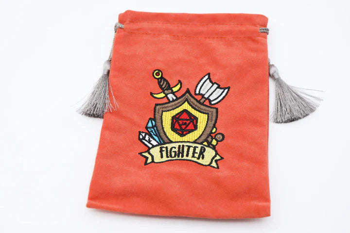 Dice Bag Fighter (Dice Sets & Games)