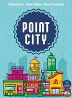 Point City Kickstarter Edition (Board Games)