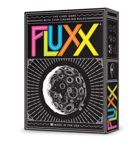 Fluxx 5.0 (Board Games)