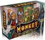 Monkey (Board Games)