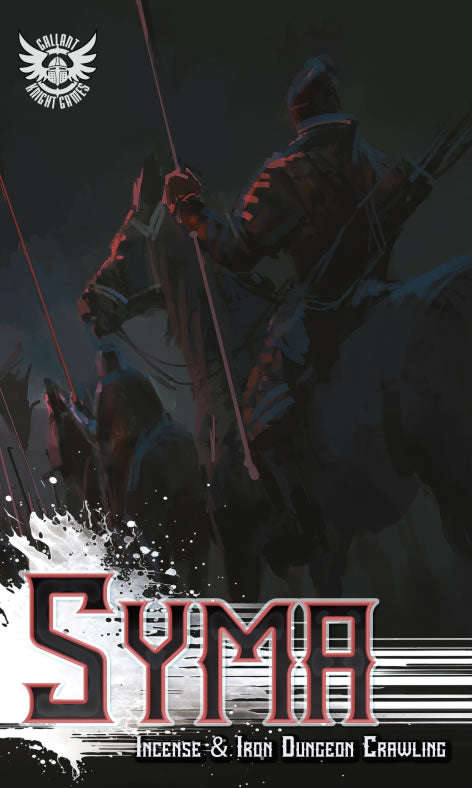 SYMA RPG (RPGs)