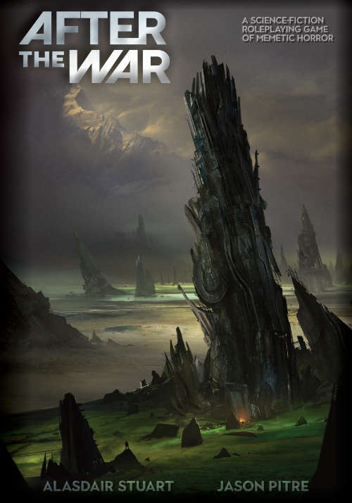 After the War RPG (RPGs)