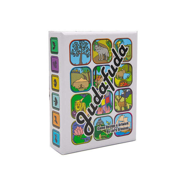 Judafuda (Board Games)