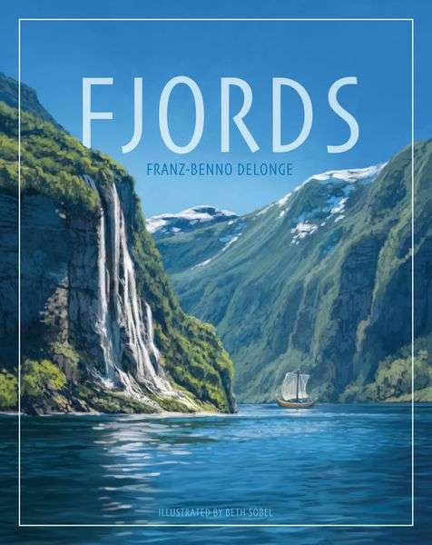 Fjords US (Board Games)