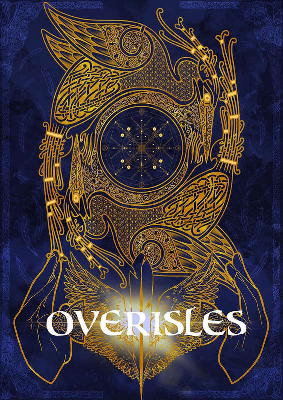 Overisles (RPGs)