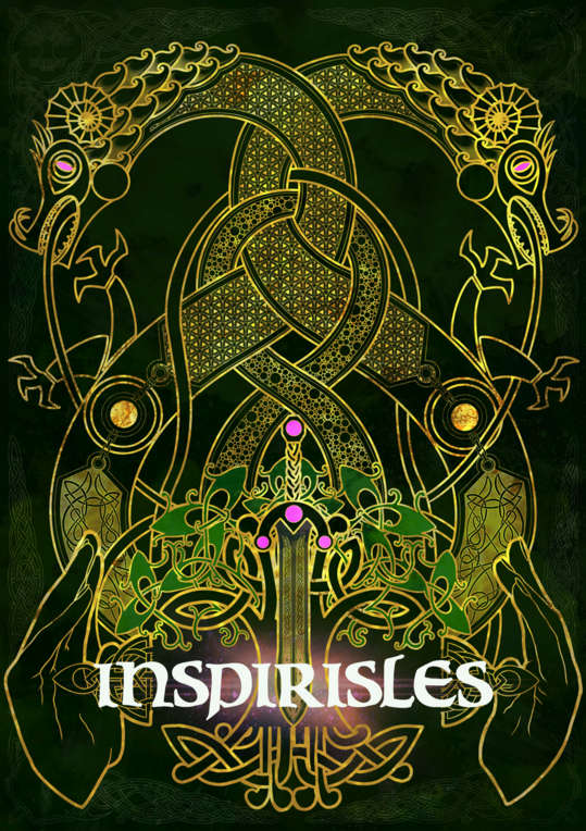 Inspirisles RPG (RPGs)
