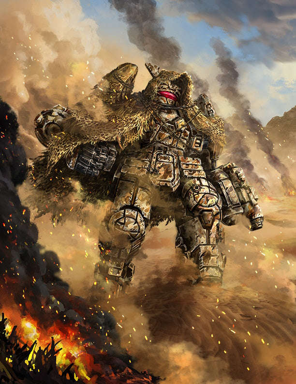 Battletech Hot Spots Hinterlands (RPGs)
