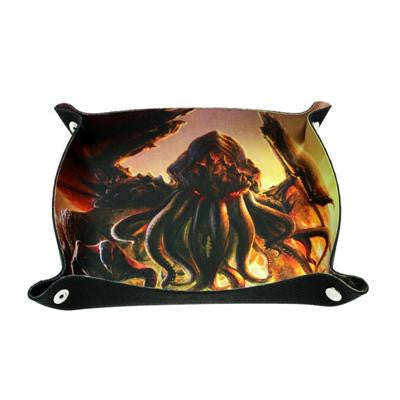 Dice Tray Cthulhu (Dice Sets & Games)