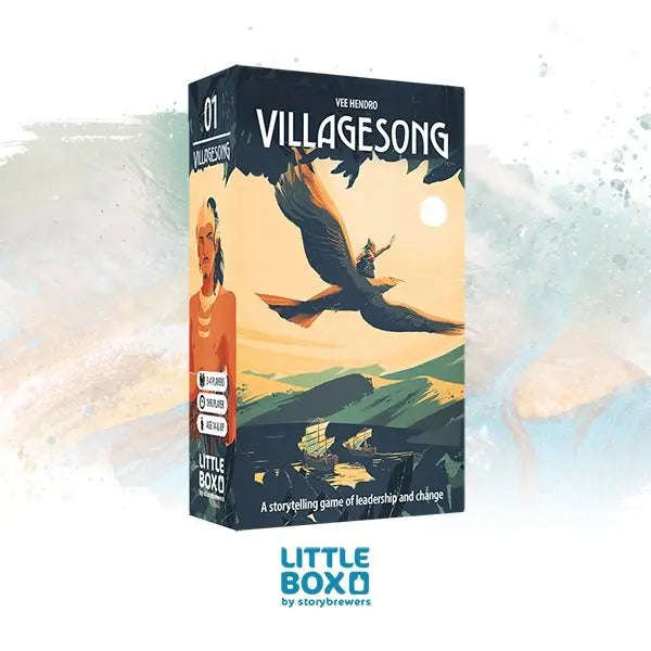 Villagesong RPG (RPGs)
