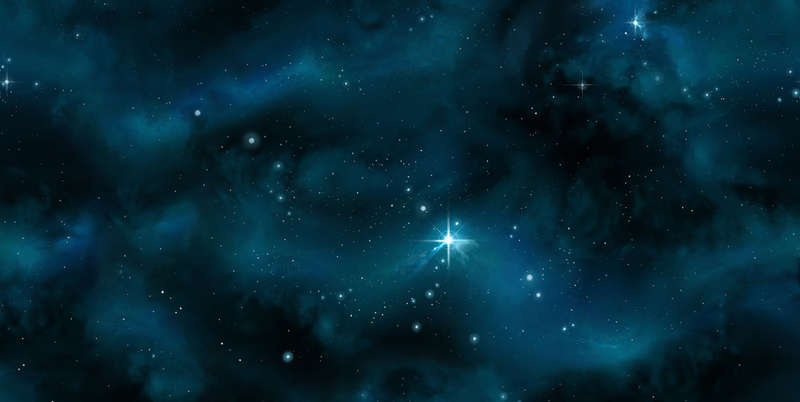 Space Sector 8 6x3 Foot Gaming Mat (Gaming Mats)