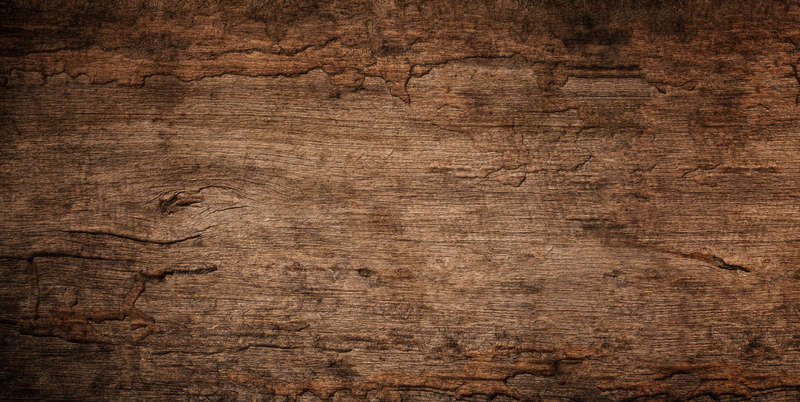 Worn Wood 6x3 Foot Gaming Mat (Gaming Mats)