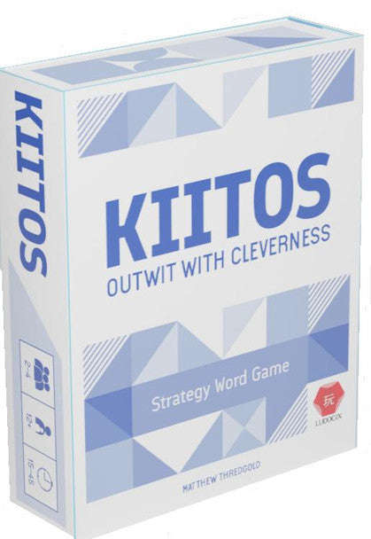 Kiitos (Board Games)