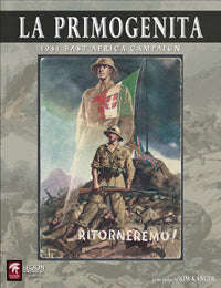 La Primogenita (Board Games)