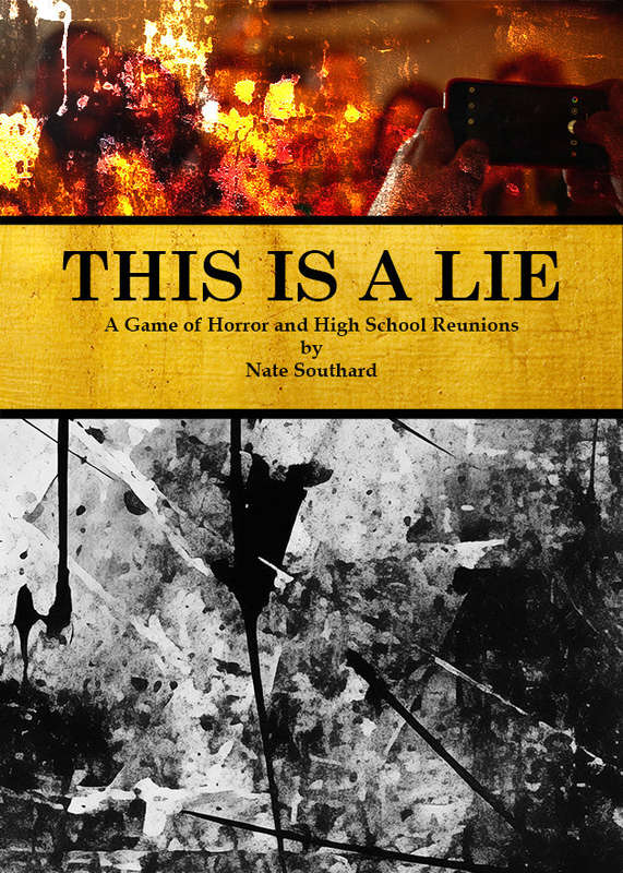 This is a Lie RPG (RPGs)