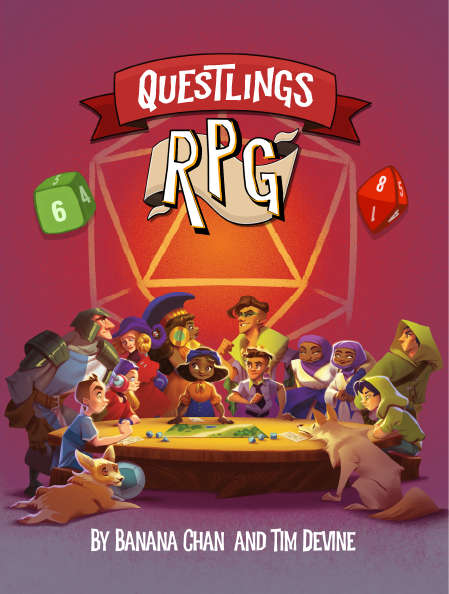 Questlings RPG (RPGs)