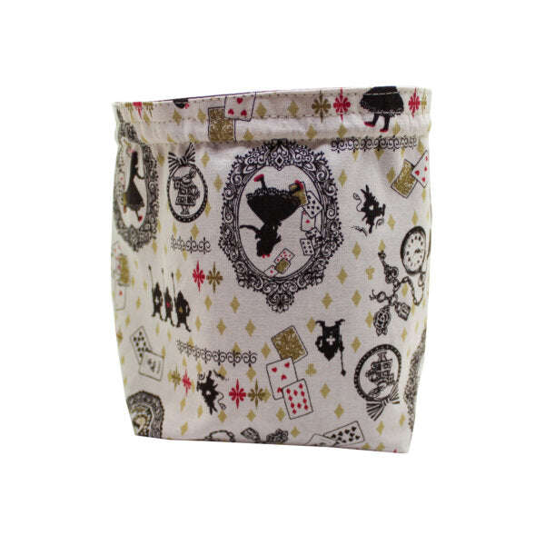 Light Alice Holding Bag (RPGs)