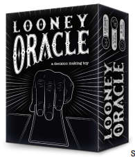 Looney Oracle (Board Games)