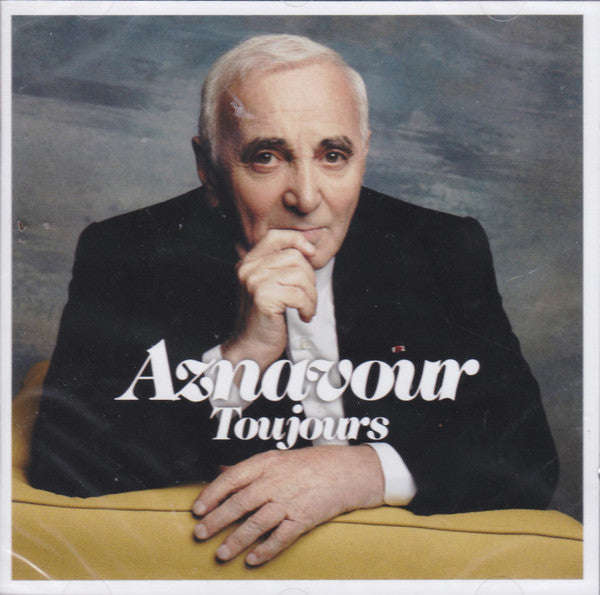Charles Aznavour - Toujours (CD)