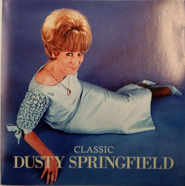 Dusty Springfield - Classic (CD)