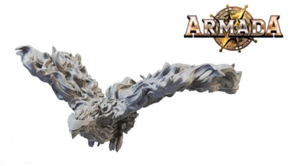 Armada Basilean Fliers Pack (Miniatures)
