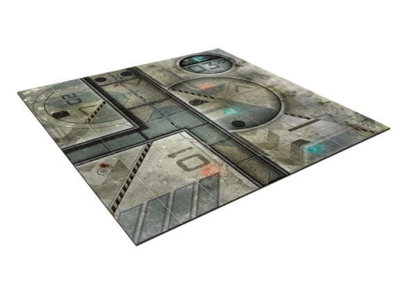 Deadzone 3.0 Gaming Mat 2 (Gaming Mats)