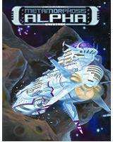 METAMORPHOSIS ALPHA 4TH ED (Miniatures)