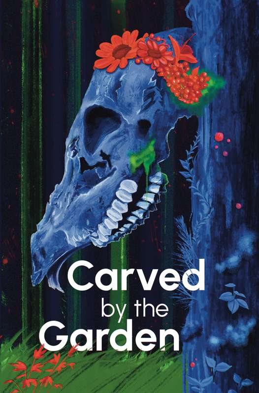 Carved by the Garden RPG (RPGs)