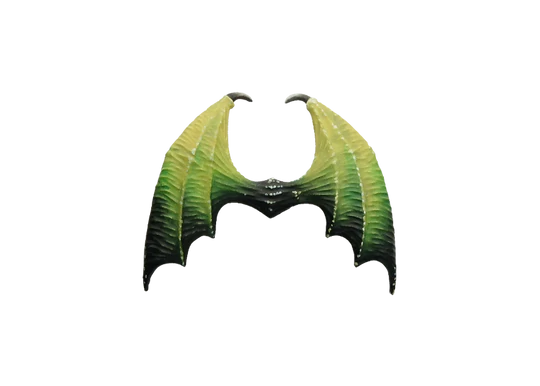 Conversion Parts Wings (5) (Miniatures)