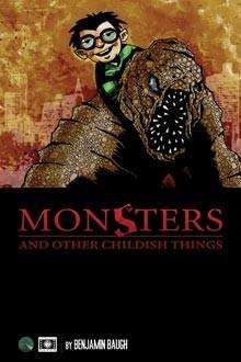MONSTERS A/O CHILDISH THINGS (RPGs)