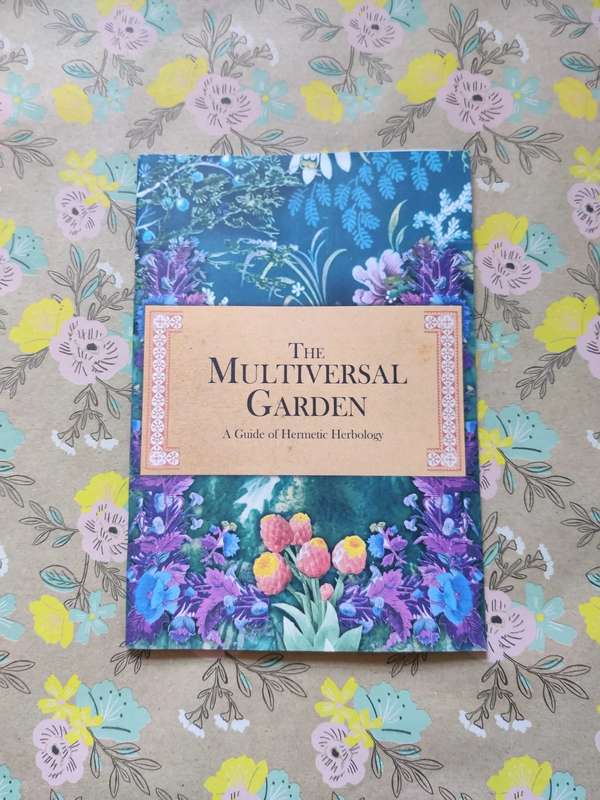 Multiversal Garden (RPGs)