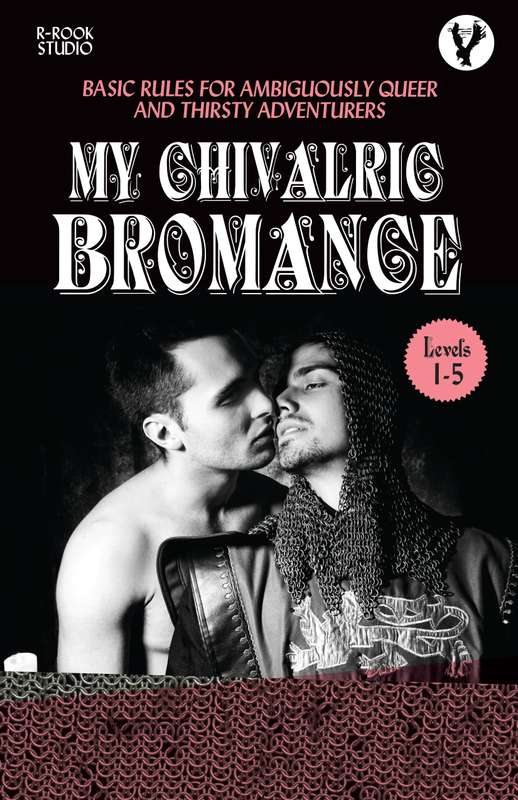 My Chivalry Bromance RPG (RPGs)