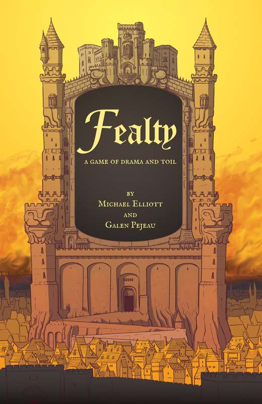 Fealty RPG (RPGs)