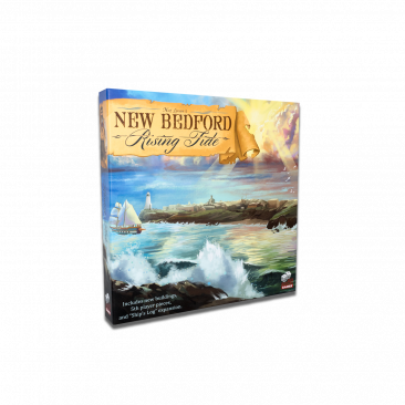 New Bedford Rising Tide (Board Games)