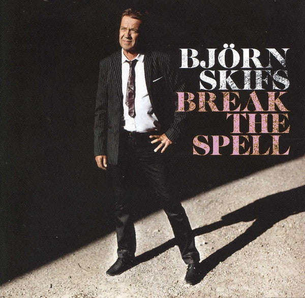 Bjorn Skifs - Break The Spell (CD)