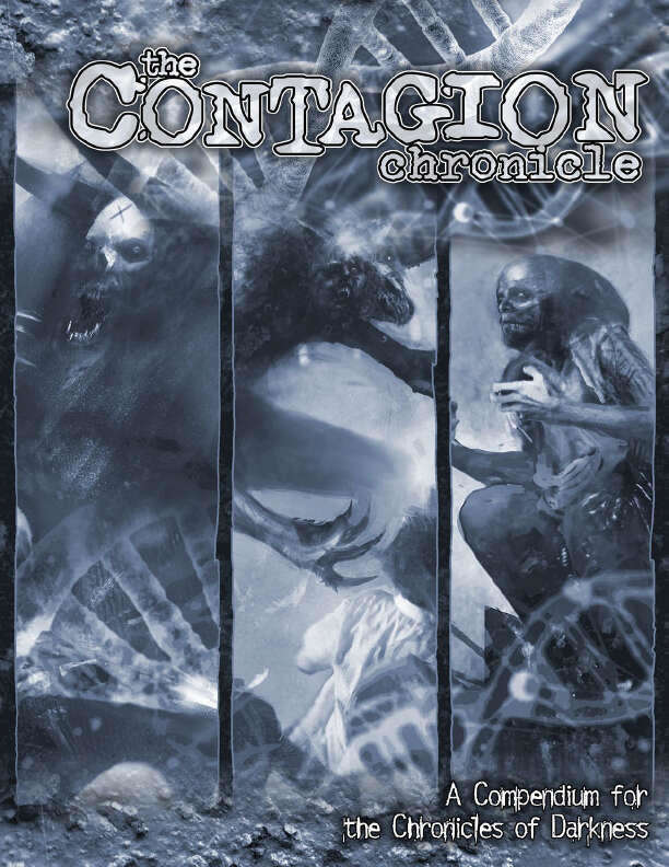 Contagion Chronicle (RPGs)