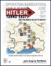 East Front Double Pack OOP (Board Games)