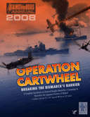 Operation Cartwheel LIMITED (Board Games)