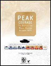 Peak Courage LIMITED (Board Games)