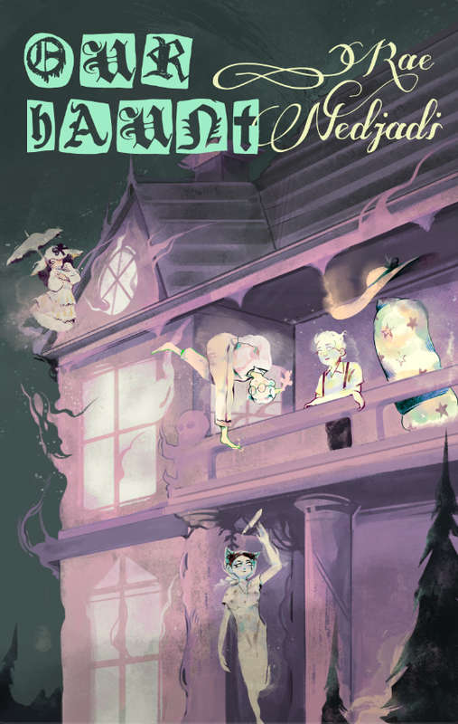 Our Haunt RPG (RPGs)