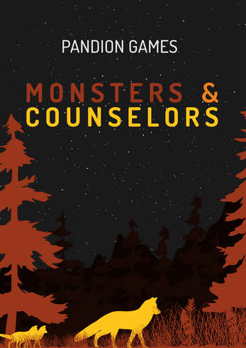 Monsters & Counselors RPG (RPGs)