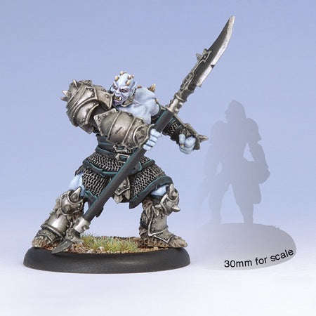 Hordes Legion Everblight Warmonger OOP (Board Games)