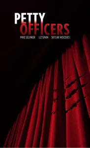 Detective Petty Officers (Board Games)