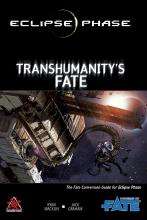 Eclipse Phase RPG Transhumanitys Fate Campaign Setting (RPGs)