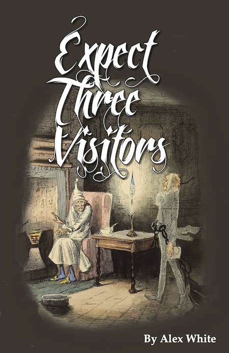 Expect Three Visitors RPG (RPGs)