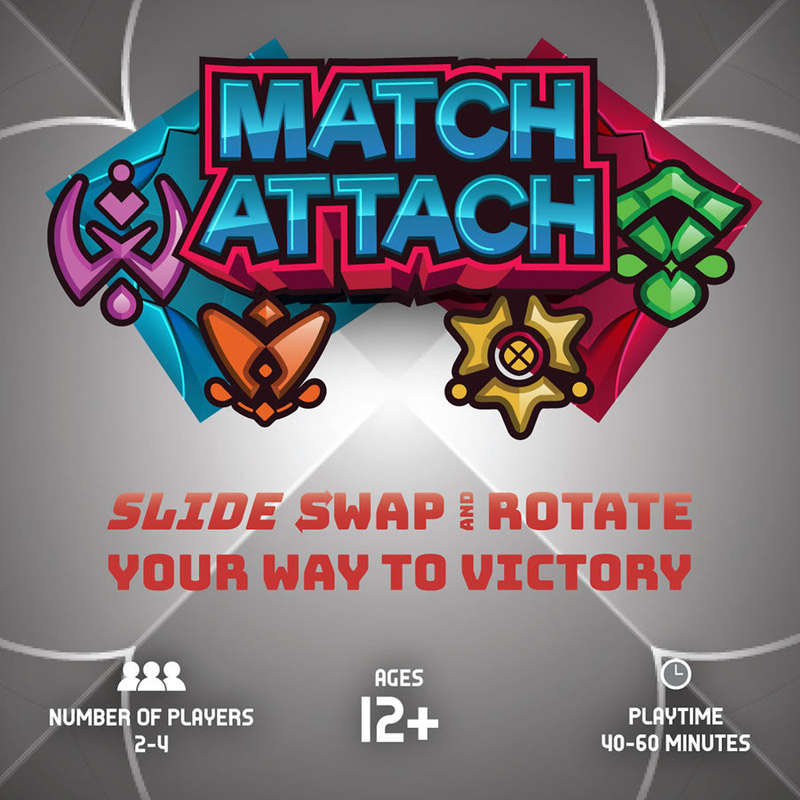 Match Attach (RPGs)