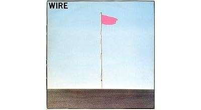 Wire - Pink Flag (PF11LPC) (Vinyl)
